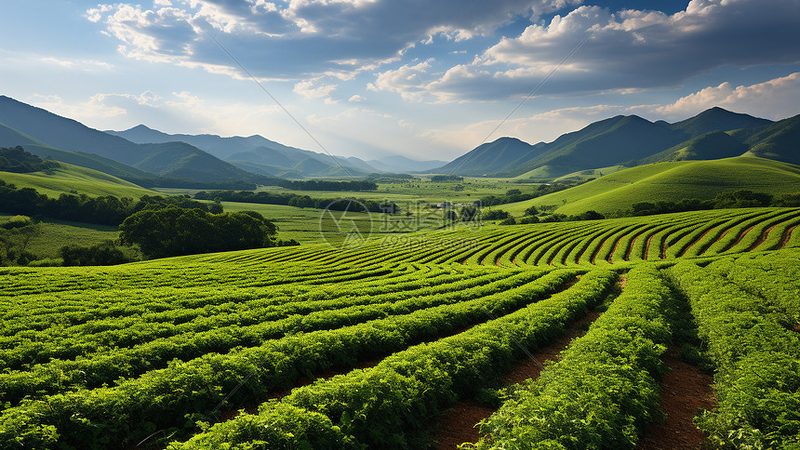 合作社分红方案：构建公平合理的利益分配机制