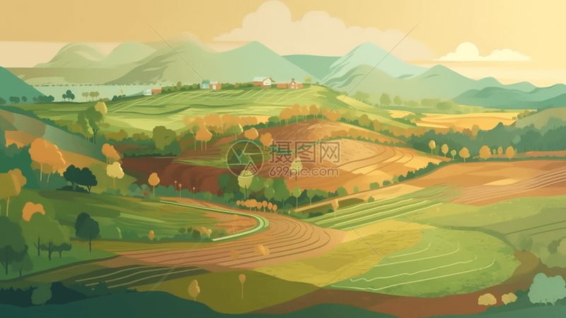 粮食作物病虫害防治：传统与新型技术的对比解析**